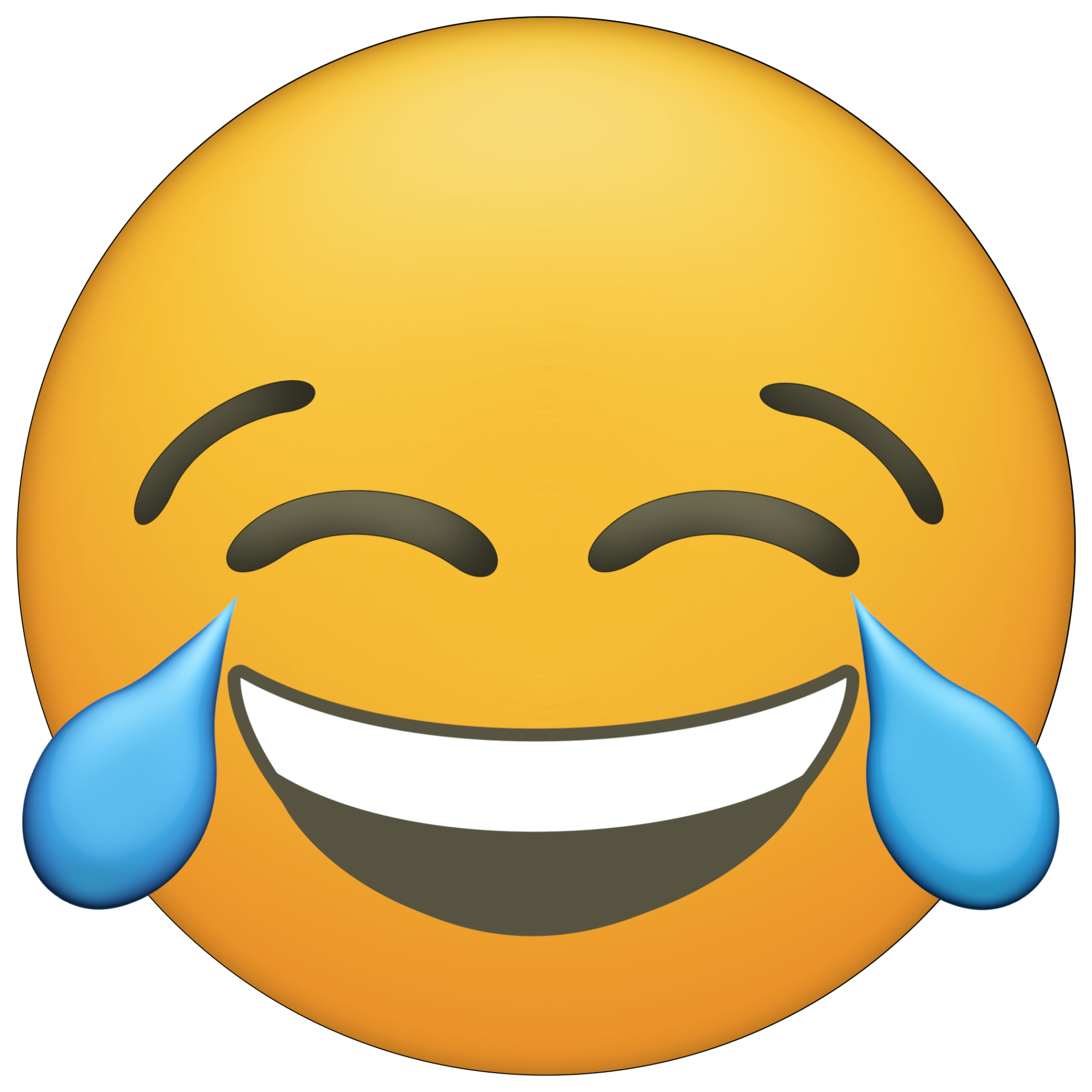 emoji faces printable {free emoji printables} - paper trail design